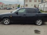 ВАЗ (Lada) Priora 2170 2011 года за 2 000 000 тг. в Тараз – фото 2