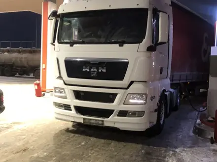MAN  TGX 2011 года за 23 000 000 тг. в Павлодар – фото 6