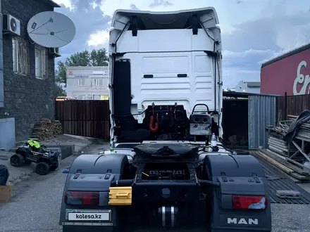 MAN  TGX 2011 года за 23 000 000 тг. в Павлодар – фото 10