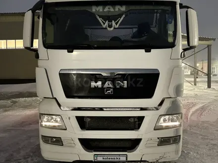 MAN  TGX 2011 года за 23 000 000 тг. в Павлодар – фото 2
