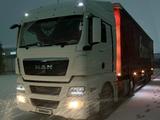 MAN  TGX 2011 годаүшін23 000 000 тг. в Павлодар – фото 4