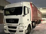 MAN  TGX 2011 годаүшін23 000 000 тг. в Павлодар – фото 3