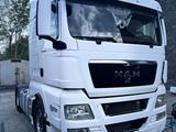 MAN  TGX 2011 годаүшін23 000 000 тг. в Павлодар