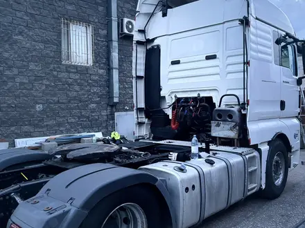 MAN  TGX 2011 года за 23 000 000 тг. в Павлодар – фото 8