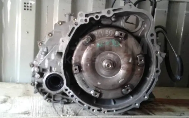 АКПП Toyota U241E за 300 000 тг. в Петропавловск