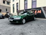 Opel Vectra 1996 годаүшін1 200 000 тг. в Шымкент