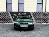 Opel Vectra 1996 года за 1 200 000 тг. в Шымкент – фото 2