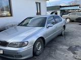 Toyota Aristo 1995 года за 1 650 000 тг. в Талдыкорган – фото 2