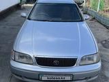 Toyota Aristo 1995 года за 1 650 000 тг. в Талдыкорган – фото 5