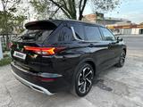 Mitsubishi Outlander 2022 года за 19 500 000 тг. в Шымкент – фото 5