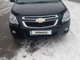 Chevrolet Cobalt 2023 года за 6 300 000 тг. в Костанай – фото 2