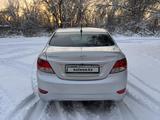 Hyundai Accent 2011 годаfor4 500 000 тг. в Алматы – фото 4