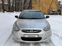 Hyundai Accent 2011 годаfor4 500 000 тг. в Алматы