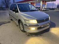 Mitsubishi Space Wagon 1999 года за 3 300 000 тг. в Шымкент