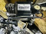W220 w211 w219 w215 компрессор пневмоподвески мерседес за 40 000 тг. в Алматы
