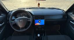 ВАЗ (Lada) Priora 2170 2010 года за 1 300 000 тг. в Уральск – фото 4