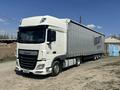 DAF  106 2015 годаүшін31 000 000 тг. в Туркестан