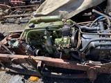 Двигатель на Mercedes в Караганда – фото 2