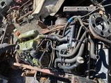 Двигатель на Mercedes в Караганда – фото 3
