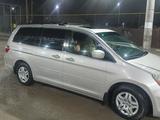 Honda Odyssey 2006 годаfor6 800 000 тг. в Шымкент – фото 2
