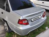 Daewoo Nexia 2010 года за 1 600 000 тг. в Талдыкорган – фото 5