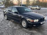 BMW 523 1998 годаүшін2 500 000 тг. в Караганда – фото 4