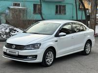 Volkswagen Polo 2015 годаfor6 000 000 тг. в Алматы