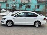 Volkswagen Polo 2015 годаfor6 000 000 тг. в Алматы – фото 5