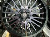 Rock Forged R18 5x127 9J за 400 000 тг. в Алматы