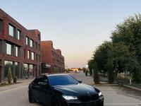 BMW 540 2018 года за 18 900 000 тг. в Шымкент