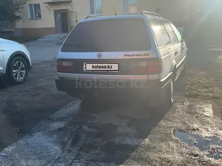 Volkswagen Passat 1992 года за 1 700 000 тг. в Акколь (Аккольский р-н) – фото 28