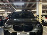 BMW X5 2022 года за 47 500 000 тг. в Алматы