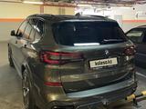 BMW X5 2022 года за 47 500 000 тг. в Алматы – фото 3