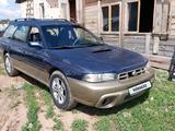 Subaru Outback 1997 годаүшін2 200 000 тг. в Усть-Каменогорск – фото 2