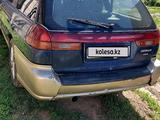 Subaru Outback 1997 года за 2 200 000 тг. в Усть-Каменогорск – фото 5