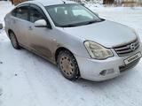 Nissan Almera 2014 года за 4 000 000 тг. в Караганда – фото 3