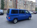 Volkswagen Eurovan 2002 года за 7 000 000 тг. в Астана – фото 2
