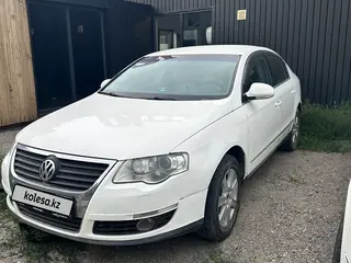 Volkswagen Passat, 2009