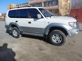 Toyota Land Cruiser Prado 1997 года за 6 500 000 тг. в Караганда – фото 2