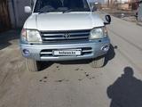 Toyota Land Cruiser Prado 1997 года за 6 500 000 тг. в Караганда