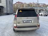 Toyota Land Cruiser Prado 2007 годаүшін10 600 000 тг. в Актобе – фото 4