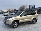 Toyota Land Cruiser Prado 2007 годаүшін10 600 000 тг. в Актобе