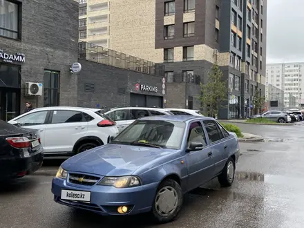 Daewoo Nexia 2011 года за 1 450 000 тг. в Астана – фото 10