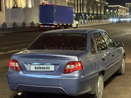 Daewoo Nexia 2011 года за 1 450 000 тг. в Астана – фото 11