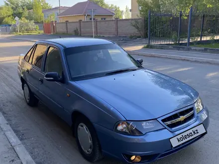 Daewoo Nexia 2011 года за 1 450 000 тг. в Астана – фото 12