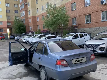 Daewoo Nexia 2011 года за 1 450 000 тг. в Астана – фото 13