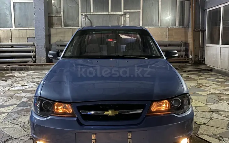 Daewoo Nexia 2011 года за 1 450 000 тг. в Астана
