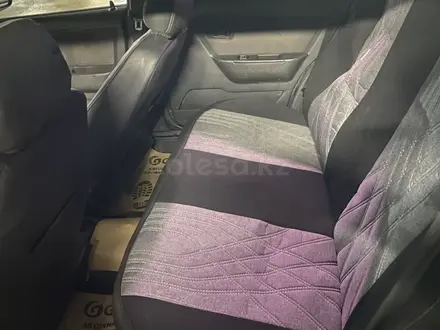 Daewoo Nexia 2011 года за 1 450 000 тг. в Астана – фото 8