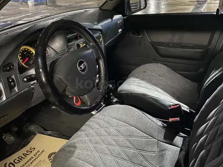 Daewoo Nexia 2011 года за 1 450 000 тг. в Астана – фото 7