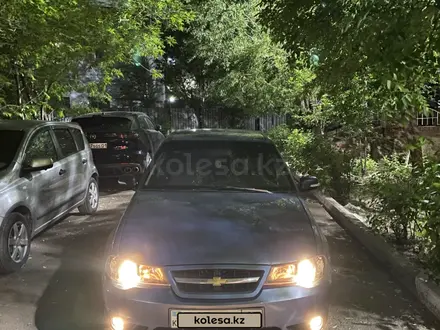 Daewoo Nexia 2011 года за 1 450 000 тг. в Астана – фото 9